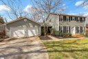 5 E Woodburn Drive sold home in Taylors, SC