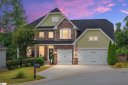 115 Woodland Chase Court sold home in Simpsonville, SC