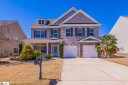 108 Sheepscot Court sold home in Simpsonville, SC