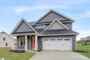 617 River Trace Loop sold home in Simpsonville, SC
