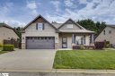 807 Lynshire Lane sold home in Moore, SC