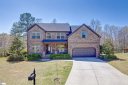 120 Buckland Drive sold home in Anderson, SC
