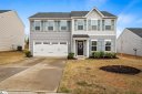 408 Maplestead Farms Court sold home in Greenville, SC