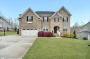 168 Scotts Bluff Drive sold home in Simpsonville, SC