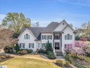 105 Belfrey Drive sold home in Greer, SC