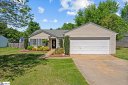105 Tripmont Court sold home in Simpsonville, SC