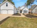 406 Rolling Pines Lane sold home in Duncan, SC