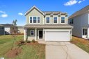 2088 Mayfair Mill Drive Lot 30 sold home in Spartanburg, SC