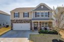105 Preservation Drive sold home in Greer, SC