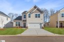 1510 Honeybee Lane sold home in Lyman, SC