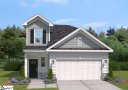 1145 Berry Patch Drive sold home in Lyman, SC