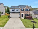 119 Chapel Hill Lane sold home in Simpsonville, SC