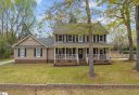 209 Squires Creek Road sold home in Simpsonville, SC