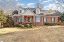 320 E Killarney Lk sold home in Moore, SC