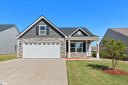 808 John Thomas Way sold home in Greer, SC