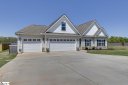 804 W Keepsake Lane sold home in Inman, SC