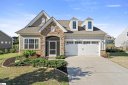 125 Double Crest Drive sold home in Taylors, SC