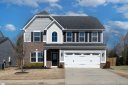 704 Tuckborough Street sold home in Greer, SC