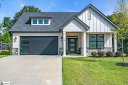 3 Cherry Blossom Drive sold home in Simpsonville, SC