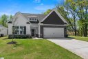 841 Apple Creek Trail sold home in Greer, SC