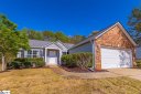 350 Hamilton Parkway sold home in Easley, SC