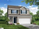 203 Pendergast Road sold home in Greenville, SC