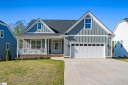 324 Summerall Drive sold home in Anderson, SC