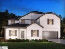843 Burghley Circle sold home in Greer, SC