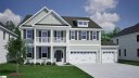 103 Fox Den Court LOT 23 sold home in Easley, SC