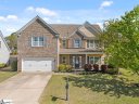 522 W Saddletree Drive sold home in Woodruff, SC