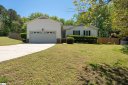 251 Celestial Drive sold home in Greer, SC