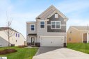 1106 Berry Patch Drive sold home in Lyman, SC