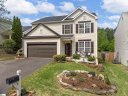 725 Terrace Creek Drive sold home in Duncan, SC