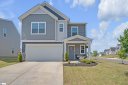 259 Anna Gray Circle sold home in Easley, SC