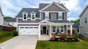 602 Creekside Bluff Court sold home in Simpsonville, SC