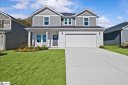 302 Allingham Road sold home in Piedmont, SC