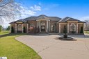 232 Vista Pointe Drive sold home in Greer, SC