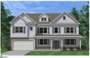 239 Holly Branch Road Lot 20 sold home in Piedmont, SC