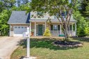 2 Susana Drive sold home in Greer, SC