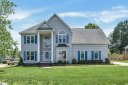 105 Chariot Lane sold home in Simpsonville, SC