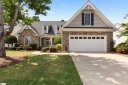 509 Thorington Court sold home in Greer, SC