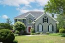 212 Forrester Creek Way sold home in Greenville, SC
