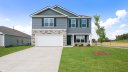125 Elgin Drive sold home in Laurens, SC