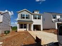 12110 Lansbury Drive Lot 28 sold home in Inman, SC
