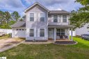 2010 Small Meadows Court sold home in Fountain Inn, SC