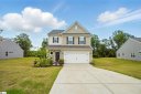 562 New Cut Meadows Road sold home in Inman, SC