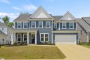 481 Fenwick Drive sold home in Woodruff, SC