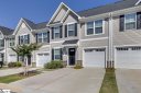 321 Aldworth Lane sold home in Fountain Inn, SC