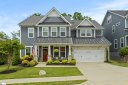 916 Lockhurst Drive sold home in Simpsonville, SC