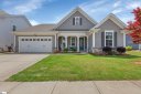 222 Durness Drive sold home in Simpsonville, SC